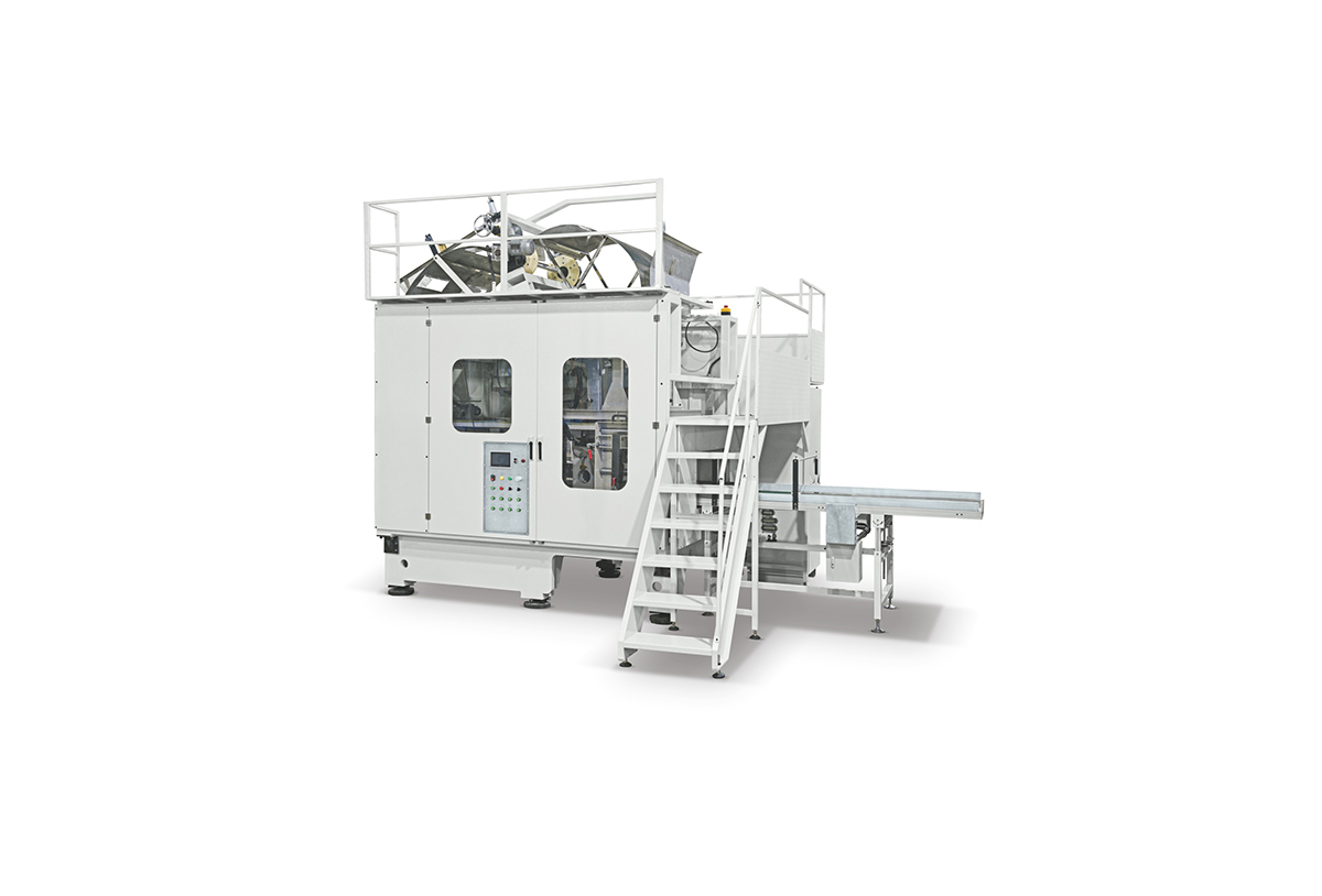 Automatic Punching Press